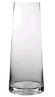 Glass - Cylinder Taper Up - 12