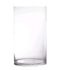 Glass - Cylinder - 5" x 10" from Boulevard Florist Wholesale Market