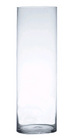 Glass - Cylinder - 28"x8" from Boulevard Florist Wholesale Market