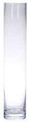 Glass - Cylinder - 20"x4"  from Boulevard Florist Wholesale Market