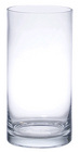 Glass - Cylinder - 12"x6" from Boulevard Florist Wholesale Market