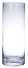 Glass - Cylinder - 16"x6" from Boulevard Florist Wholesale Market