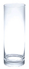 Glass - Cylinder - 20"x6" from Boulevard Florist Wholesale Market