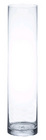 Glass - Cylinder - 32"x6" from Boulevard Florist Wholesale Market