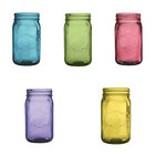 Glass - Mason Jars from Boulevard Florist Wholesale Market