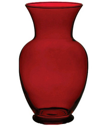 Glass - Ruby Spring Garden from Boulevard Florist Wholesale Market