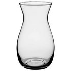 Glass - Jordan Vase - 8" from Boulevard Florist Wholesale Market