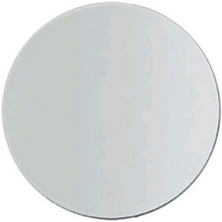 Mirror - Round - 14" from Boulevard Florist Wholesale Market
