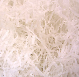 Tissue - Shredded from Boulevard Florist Wholesale Market