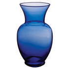 Glass - Spring Garden Vase - Cobalt 11