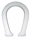 Styrofoam - Horseshoe from Boulevard Florist Wholesale Market