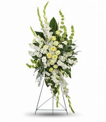 Magnificent Life Spray from Boulevard Florist Wholesale Market