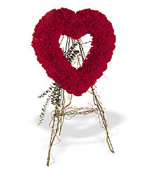 Forever Yours from Boulevard Florist Wholesale Market