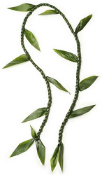 Lei - Ti Leaf  from Boulevard Florist Wholesale Market